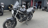 SUZUKI SV 650