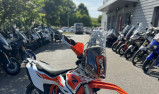 KTM 690 ENDURO R