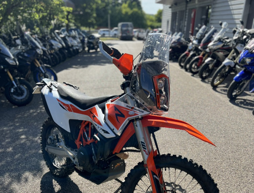 KTM 690 ENDURO R
