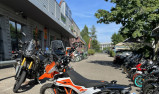 KTM 690 ENDURO R