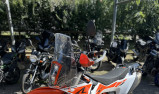 KTM 690 ENDURO R