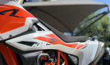 KTM 690 ENDURO R