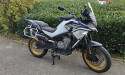 Trail CF MOTO 800 MT Explore bridable A2 motor54