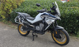 Trail CF MOTO 800 MT Explore bridable A2 motor54
