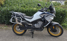 Trail CF MOTO 800 MT Explore bridable A2 motor54