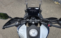 Trail CF MOTO 800 MT Explore bridable A2 motor54