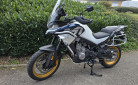 Trail CF MOTO 800 MT Explore bridable A2 motor54