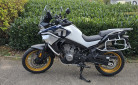Trail CF MOTO 800 MT Explore bridable A2 motor54