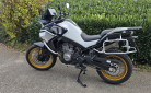 Trail CF MOTO 800 MT Explore bridable A2 motor54