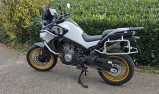 Trail CF MOTO 800 MT Explore bridable A2 motor54