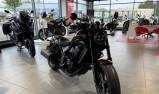 HONDA CMX1100 REBEL DCT