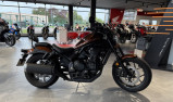 HONDA CMX1100 REBEL DCT
