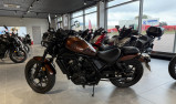 HONDA CMX1100 REBEL DCT