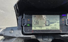 HONDA NC 750  dct