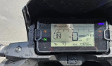 HONDA NC 750  dct