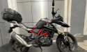 BMW G 310 GS