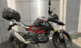 BMW G 310 GS