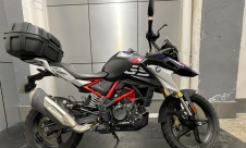 BMW G 310 GS
