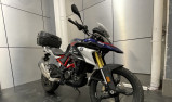 BMW G 310 GS