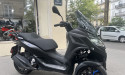 PIAGGIO MP3 310 HPE SPORT - NOIR MAT - 1ER MAIN