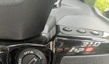 PIAGGIO MP3 310 HPE SPORT - NOIR MAT - 1ER MAIN