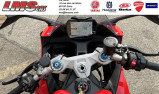 DUCATI PANIGALE V2 S