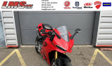 DUCATI PANIGALE V2 S