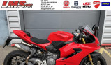 DUCATI PANIGALE V2 S