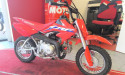 CRF 50