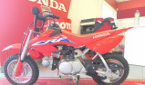 CRF 50