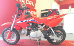 CRF 50