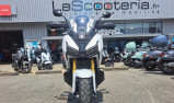 SYM ADX 400 TG GARANTIE SEPT 2030