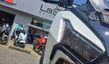 SYM ADX 400 TG GARANTIE SEPT 2030