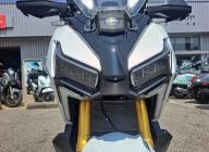 SYM ADX 400 TG GARANTIE SEPT 2030
