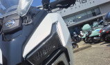 SYM ADX 400 TG GARANTIE SEPT 2030