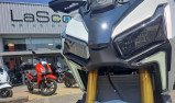SYM ADX 400 TG GARANTIE SEPT 2030