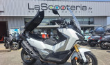 SYM ADX 400 TG GARANTIE SEPT 2030
