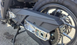 SYM ADX 400 TG GARANTIE SEPT 2030