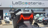 SYM ADX 400 TG GARANTIE SEPT 2030