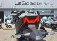 SYM ADX 400 TG GARANTIE SEPT 2030