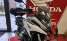 HONDA NC750X DCT