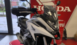 HONDA NC750X DCT