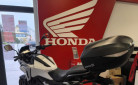 HONDA NC750X DCT