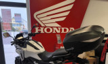 HONDA NC750X DCT