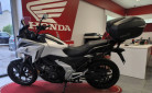 HONDA NC750X DCT