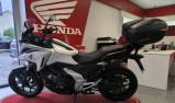 HONDA NC750X DCT