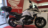 HONDA NC750X DCT