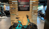 YAMAHA E-Bike BOOSTER Easy