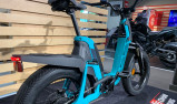 YAMAHA E-Bike BOOSTER Easy