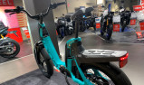 YAMAHA E-Bike BOOSTER Easy
